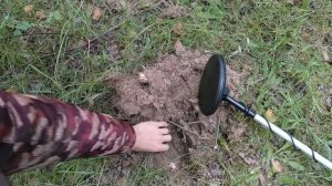 MD-4030 КОП МОНЕТ / МЕДЬ И СОВЕТСКИЕ МОНЕТЫ ПОВСЮДУ / НАХОДКИ МЕТАЛЛОИСКАТЕЛЕМ