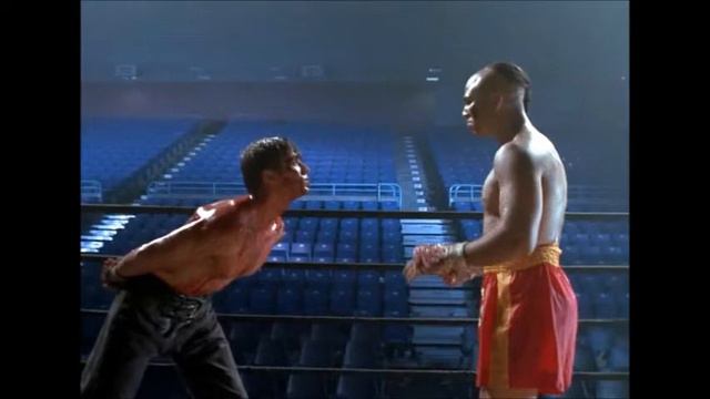 Sasha Mitchell Interview #sashamitchell #kickboxer #stepbystep