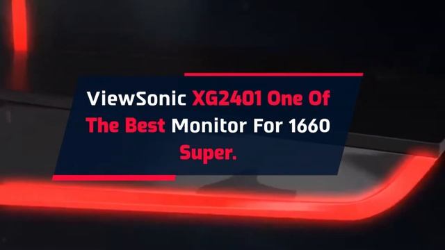 Best Monitor For 1660 Super – Top 5 Picks & Reviews смотреть онлайн