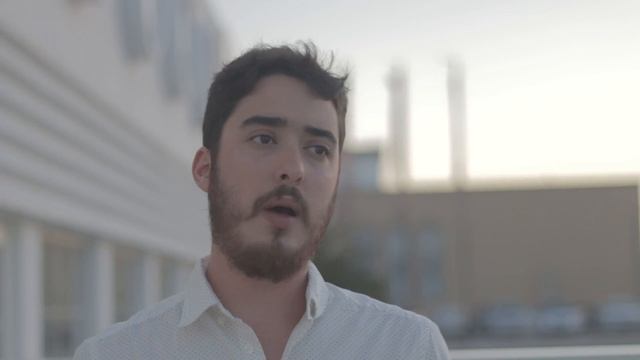 Frederico Heliodoro - Lisbon Artistic Residency at Espaço Espelho d'Água. смотреть онлайн