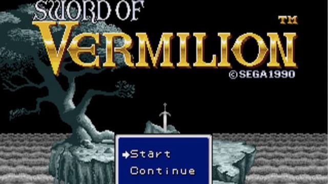 Sword of Vermilion: Village "A" Theme for Classical Guitar (Arrangement) смотреть онлайн