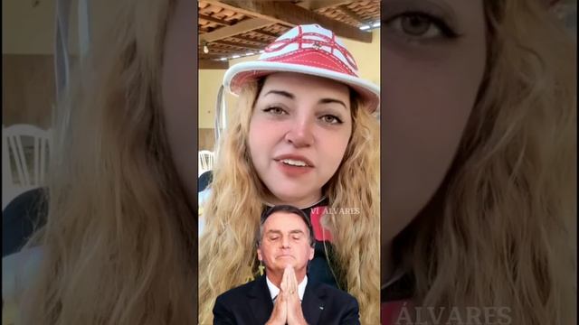 BOLSONARO PRESIDENTE смотреть онлайн