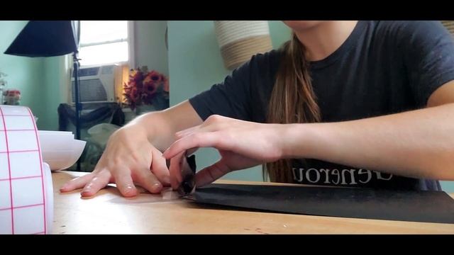 How to cut small & thin letters WITHOUT tearing or losing letters! *UPDATED VIDEO* смотреть онлайн