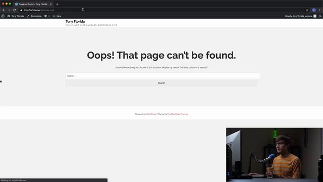 WordPress Sitemaps Explained! Everything You Need to Know смотреть онлайн