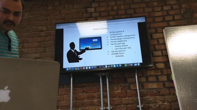 Do It Yourself :: Web Application or Web Api смотреть онлайн
