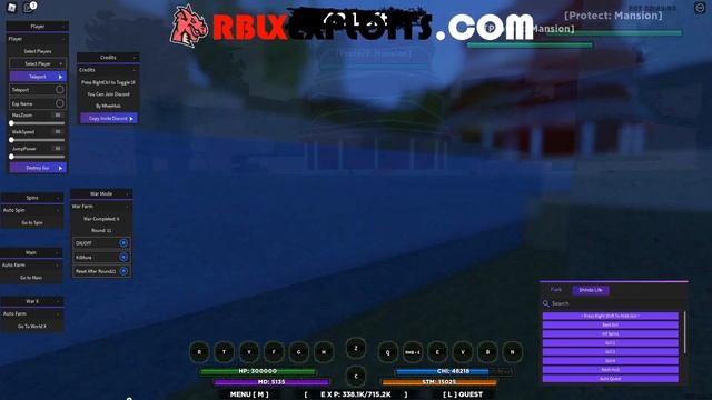 [GET ALL GENKAI!] NEW Roblox Shindo Life Hack Script GUI: Infinite Spins, All Bloodline, AutoFarm! смотреть онлайн
