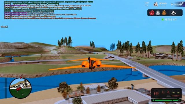 самая быстрая капча за всю мою ловлю (arizona rp) смотреть онлайн
