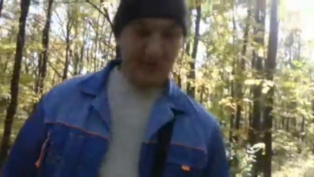 Первый прямой эфир