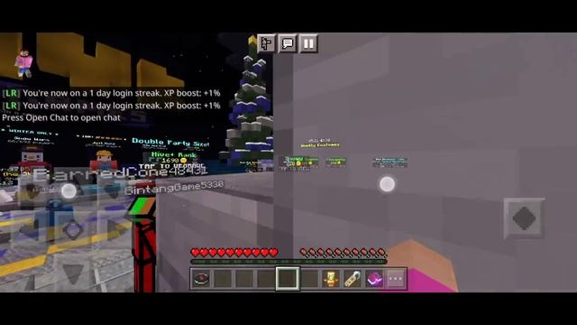 How To Fix Ping In Minecraft Pe | Get Lower Ping In Minecraft Pe |Fix Ping In mcpe | in hindi | 202 смотреть онлайн