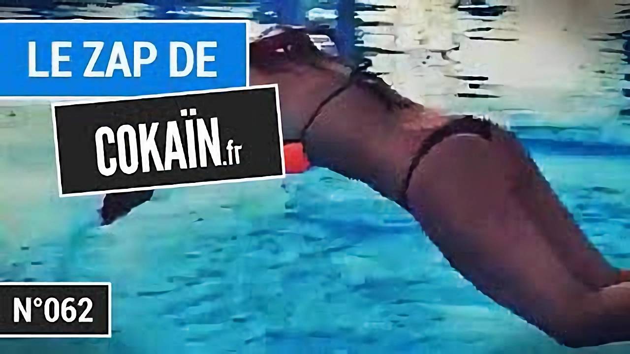 Le Zap De Cokaïn.fr N°062