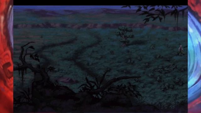 Quest for Glory III: Wages of War [5]: The World Tree смотреть онлайн
