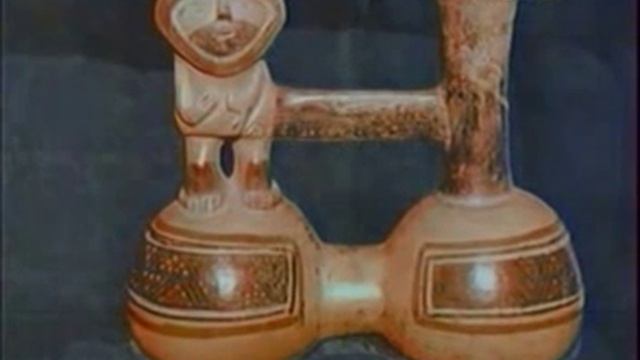 Мачу-Пикчу. Руины Города Инков смотреть онлайн