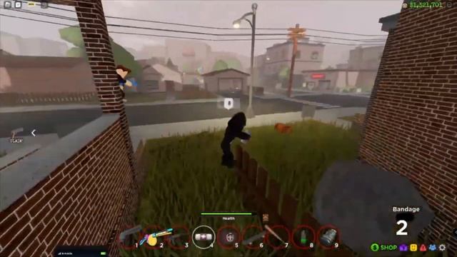 Roblox Ohio Clips part 2 смотреть онлайн