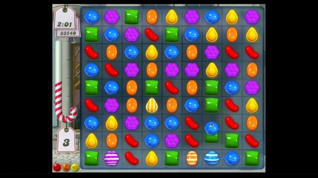 RoyalGames - Candy Crush HTML5 смотреть онлайн