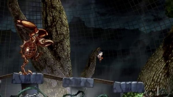 Прохождение Teslagrad - #3