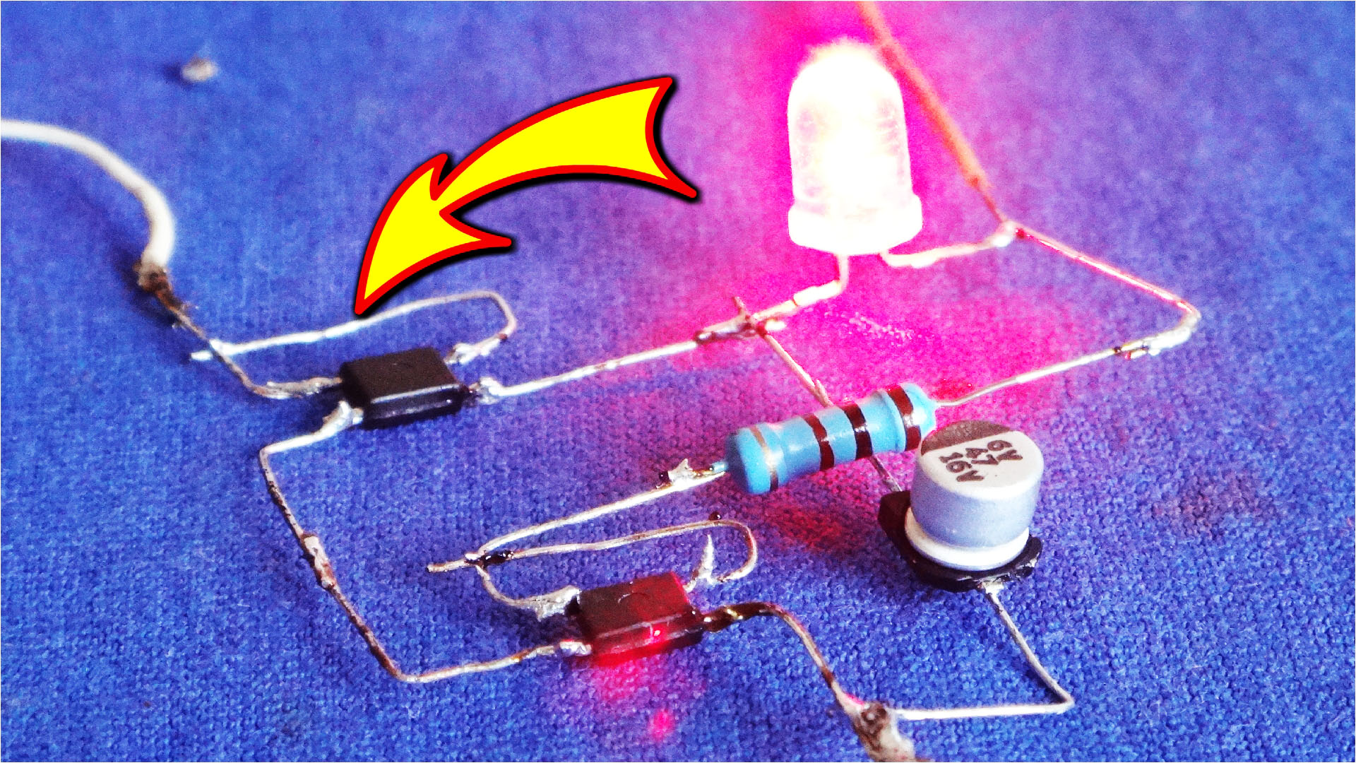 ТОЛЬКО НЕСКОЛЬКО ЛЮДЕЙ ЗНАЮТ!!! Сделайте это немедленно!
Деревенский умелец показал что делает смотреть онлайн