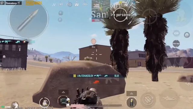 SHIK SHAK SHOK 🤌 HIGHLIGHTS #6 | PUBG MOBILE | iPhone11 смотреть онлайн