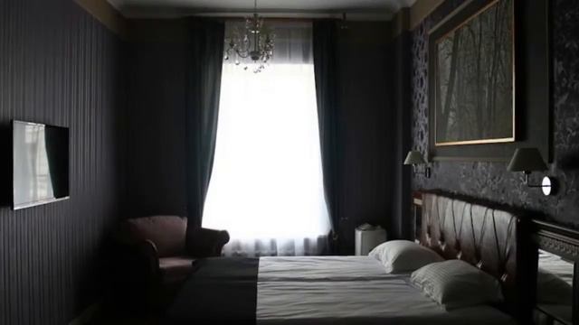 Гостиница Петръ Отель (Petr Hotel) смотреть онлайн