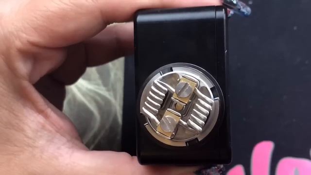 Is it THE one? | Hive RTA 28mm by Cloud Chasers Inc (CCI) смотреть онлайн