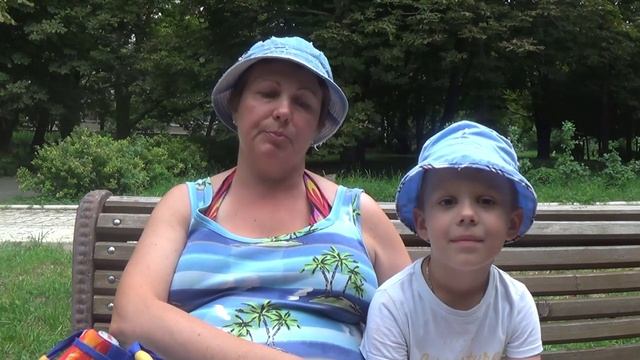 Санаторий Архипо Осиповка обзор .mp4 смотреть онлайн