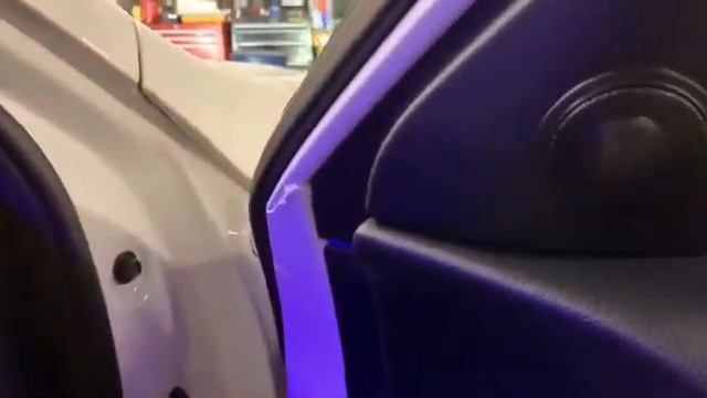 JL audio sound system Honda Accord смотреть онлайн