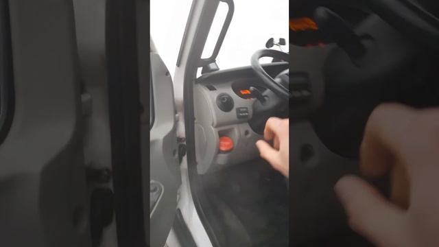 Renault Mascott часть 2 смотреть онлайн