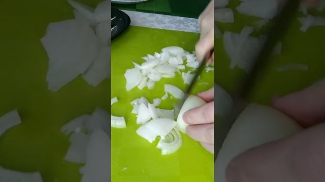 Пироги с капустой и перцем