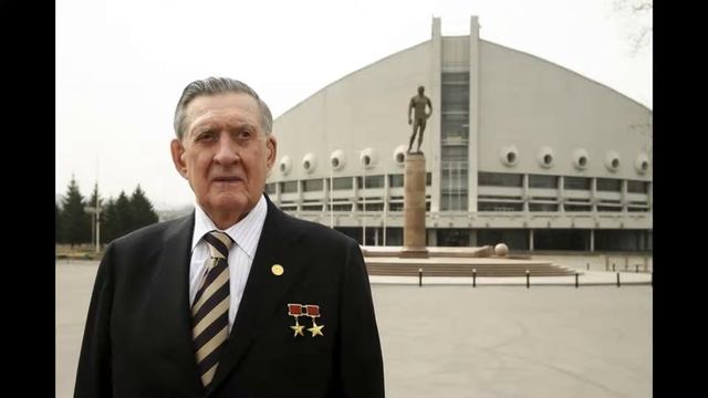 Текст доклада Председателя МГСВ Владимира Ивановича Долгих на конференции 20 марта 2019 г. смотреть онлайн