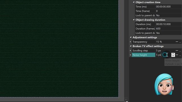 How to make terminal screen text animation from FALLOUT (FREE) смотреть онлайн
