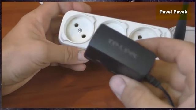 Как настроить роутер TP-Link