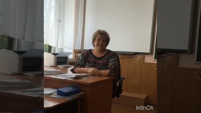 Начальная школа, 1-4 "Б" класс. МБОУ СОШ п. Васильково. 2020 г смотреть онлайн