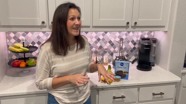 5 Healthy Weight Watchers (WW) Friendly Breakfast Ideas смотреть онлайн