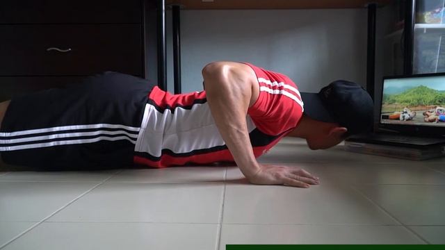 Bring Sally Up - Push Up Challenge with Progress Bar + Tips смотреть онлайн