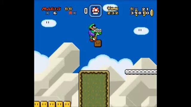 Satoru Iwata Tribute (Here comes the sun SNES Remix with gameplay) смотреть онлайн