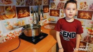 Казы. Как варить КАЗЫ в домашних условиях. Варим КАЗЫ.