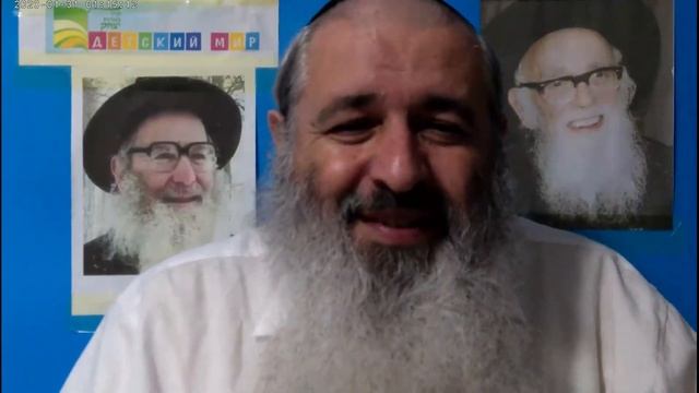 Недельная глава Бамидбар