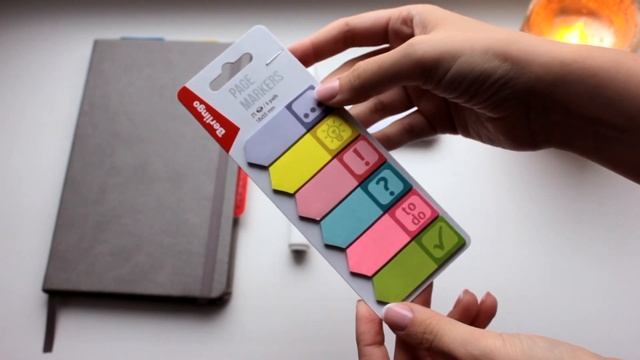КАНЦЕЛЯРИЯ ДЛЯ ПРОДУКТИВНЫХ: ПОКУПКИ, КОТОРЫЕ ПОДОЙДУТ КАЖДОМУ смотреть онлайн