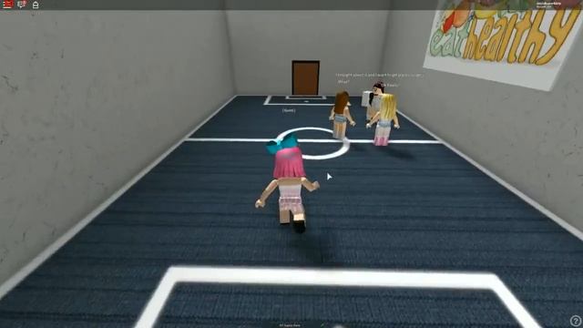 Roblox: SADDEST BULLY STORY!!! смотреть онлайн
