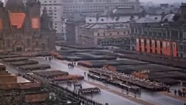 Песня про Победу! смотреть онлайн