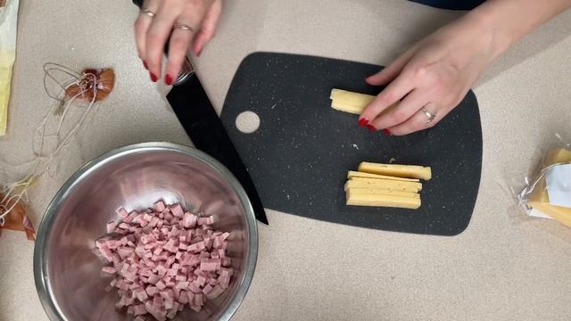 Салаты и прочие радости!