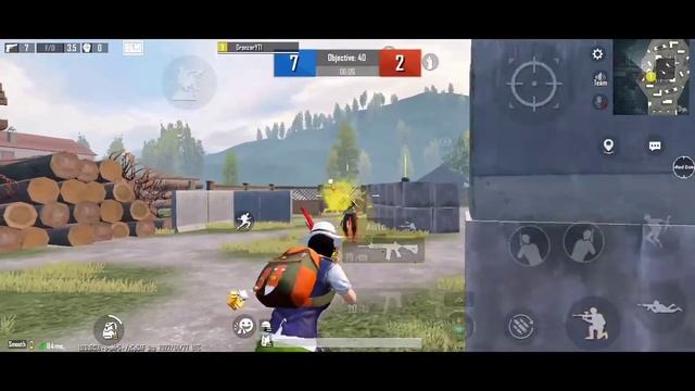 20fps vs iqoo z6 pro gameplay смотреть онлайн