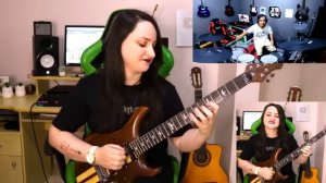 THE BEST OF PATRICIA VARGAS GUITAR INSTRUMENTAL