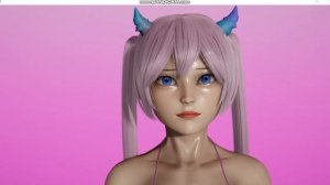 HONEY SELECT 2 엔젤릭버스터