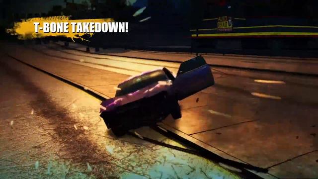 Drive through a Repair Shop during a Road Rage Achievement Guide (Burnout Paradise Remastered) смотреть онлайн