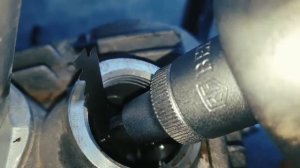 Стучит клапана? отрегулируем БЫСТРО! мопед альфа.