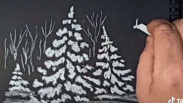 учимся рисовать смотреть онлайн