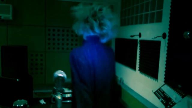 Crystal Castles - Kept (Filtered Instrumental)