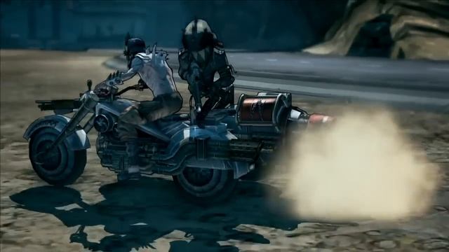 Borderlands 2 - Game of the Year Celebration Trailer смотреть онлайн