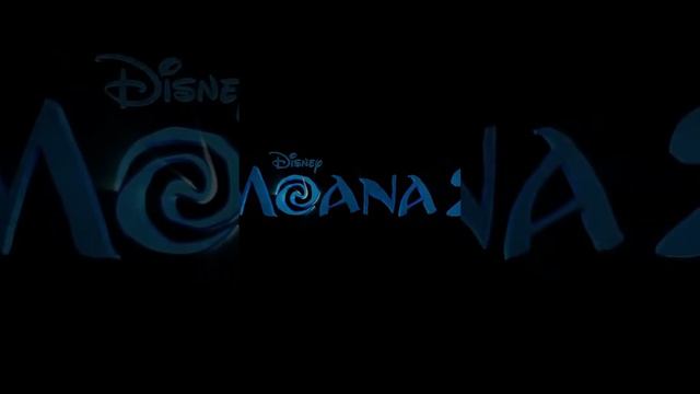 Moana 2 - First Look Announcement Trailer смотреть онлайн