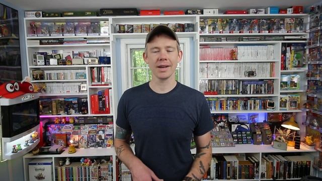 Must SEE! Game Room Risers For Display in a game collection , Rose Colored Gaming Rizers! смотреть онлайн